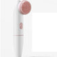 VibrantGlow Facial Brush - Rodammy