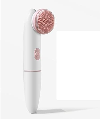 VibrantGlow Facial Brush - Rodammy