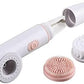 VibrantGlow Facial Brush - Rodammy