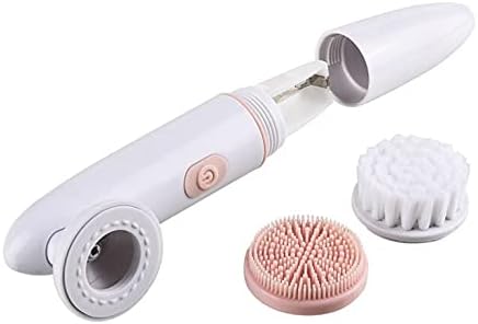 VibrantGlow Facial Brush - Rodammy
