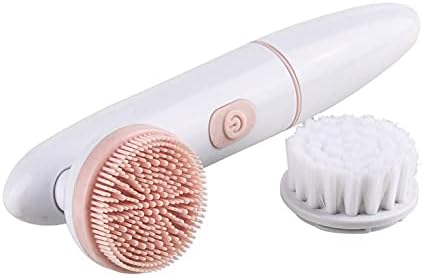 VibrantGlow Facial Brush - Rodammy
