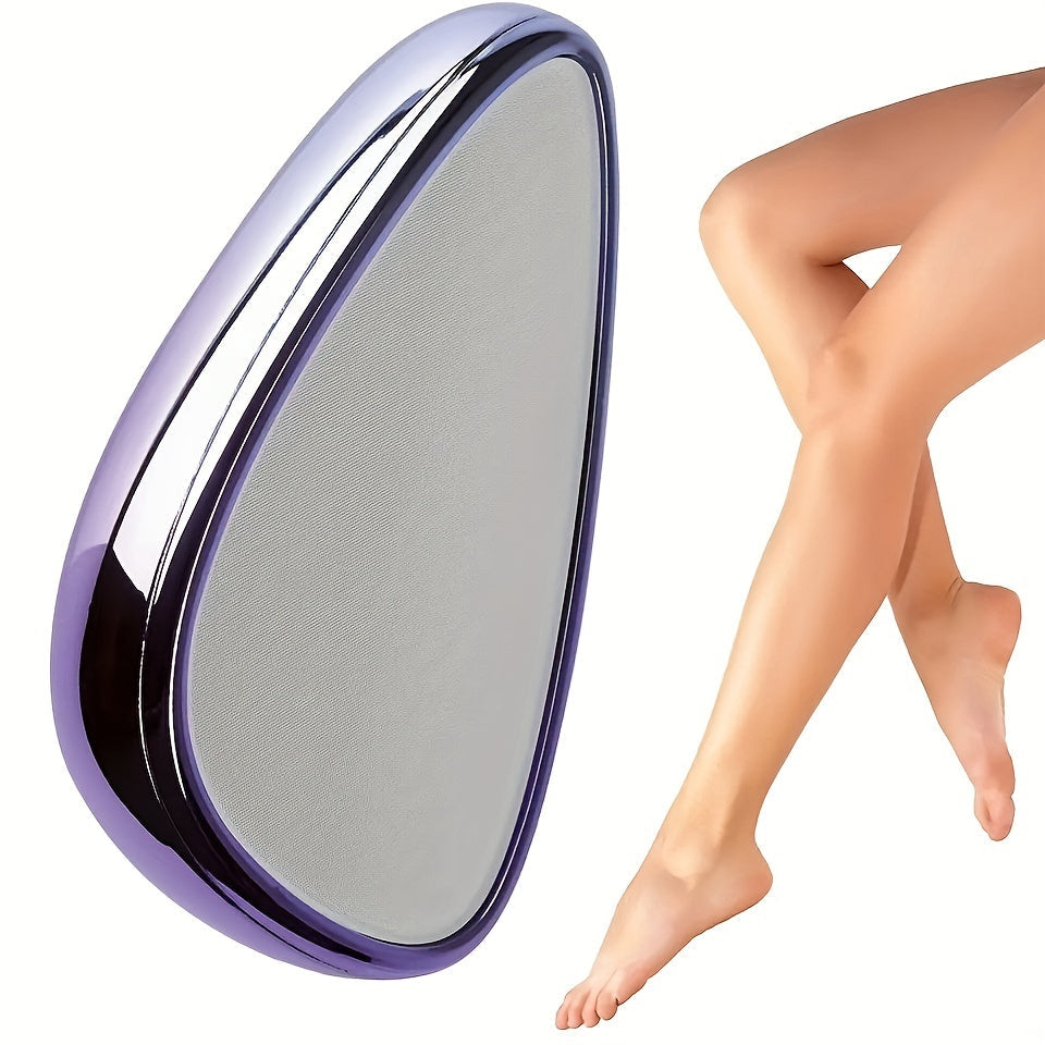 Pure Skin | Nano Waterproof Hair Epilator - Rodammy