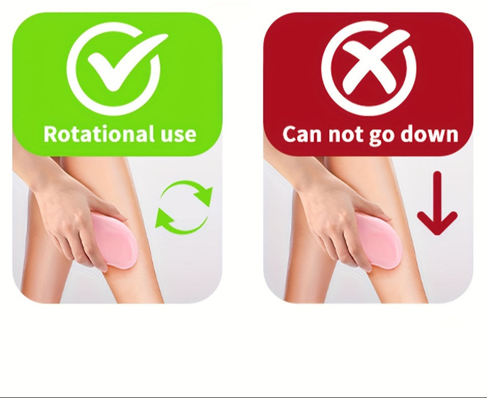 Pure Skin | Nano Waterproof Hair Epilator - Rodammy