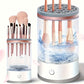 LuxeClean | Makeup Brush Cleaner Powered by USB - Rodammy