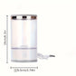 LuxeClean | Makeup Brush Cleaner Powered by USB - Rodammy