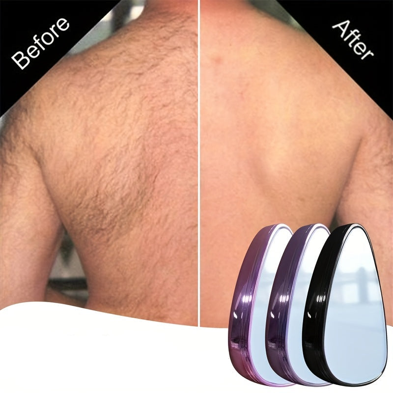 Pure Skin | Nano Waterproof Hair Epilator - Rodammy
