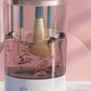 LuxeClean | Makeup Brush Cleaner Powered by USB - Rodammy