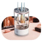 LuxeClean | Makeup Brush Cleaner Powered by USB - Rodammy