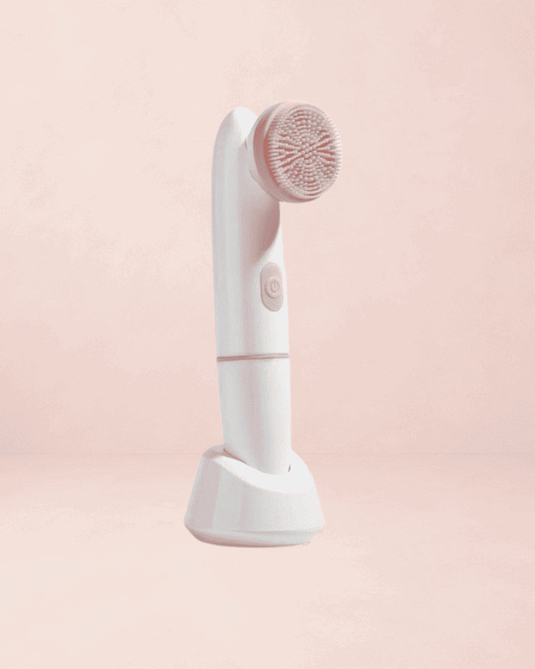 VibrantGlow Facial Brush - Rodammy
