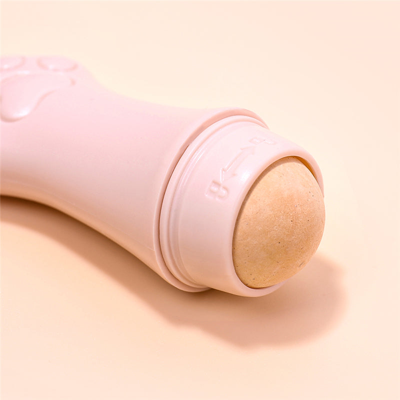 Cat Paw Oil Absorbing Roller - Rodammy