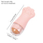 Cat Paw Oil Absorbing Roller - Rodammy