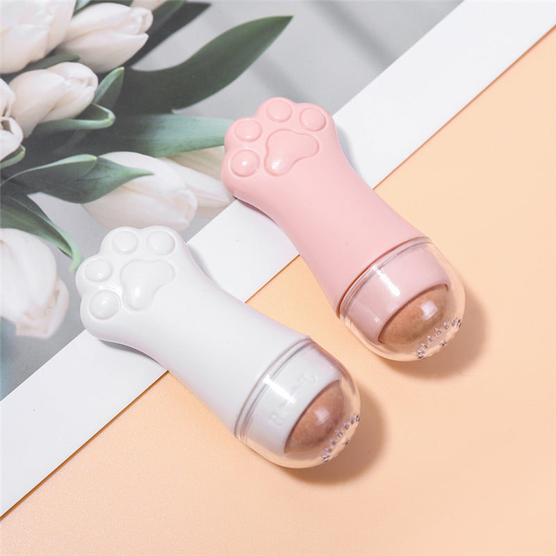 Cat Paw Oil Absorbing Roller - Rodammy