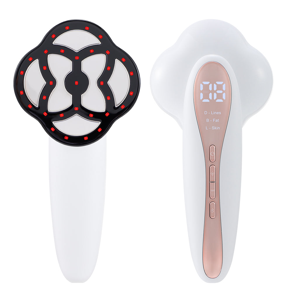 Electric Fat Burner Massager - Rodammy