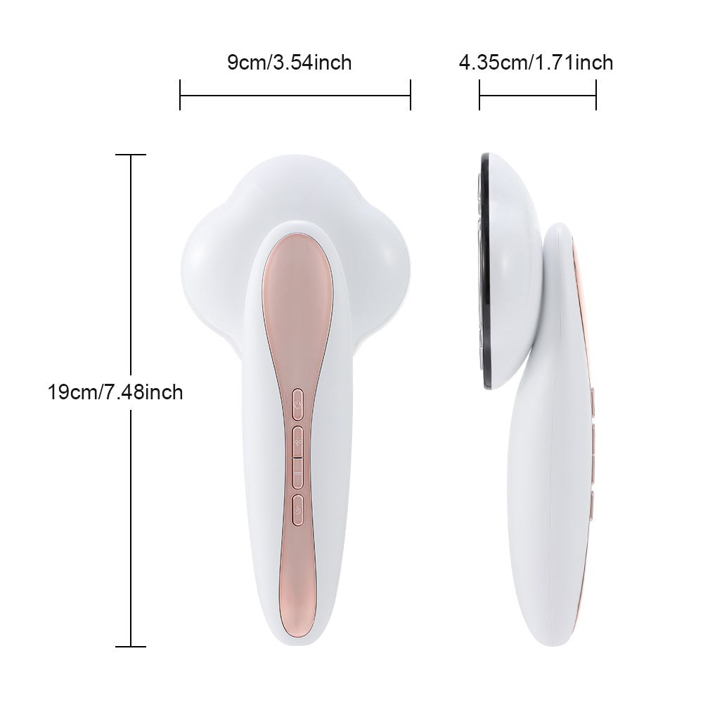 Electric Fat Burner Massager - Rodammy