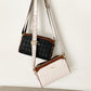 Aveline Crossbody |  Bags Fashionable Checkered - Rodammy