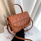 Verra Crossbody | Square Plaid Crossbody Bag - Rodammy
