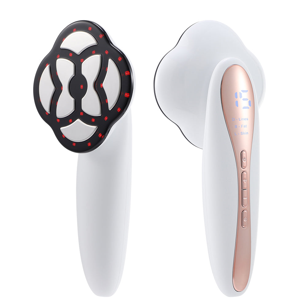 Electric Fat Burner Massager - Rodammy