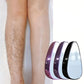 Pure Skin | Nano Waterproof Hair Epilator - Rodammy
