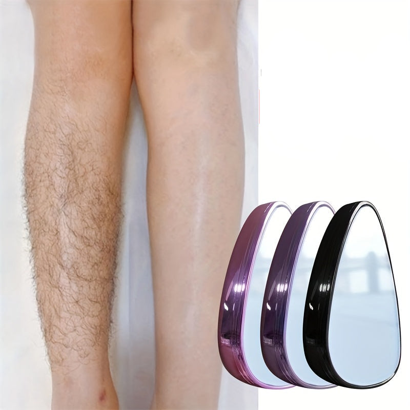 Pure Skin | Nano Waterproof Hair Epilator - Rodammy